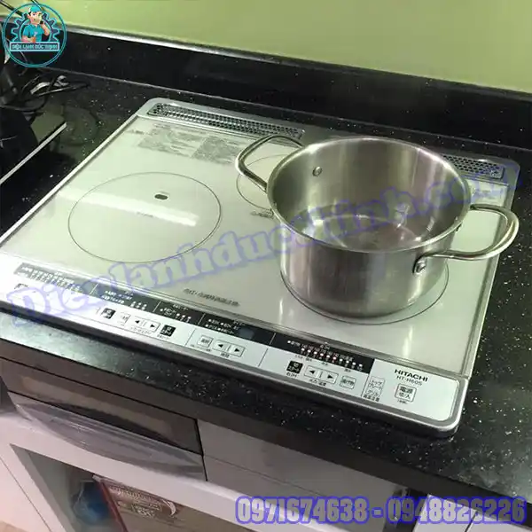 Sửa Bếp Từ Nội Địa Nhật Đống Đa