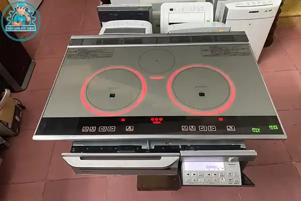 Sửa Bếp Từ Nội Địa Nhật Đống Đa