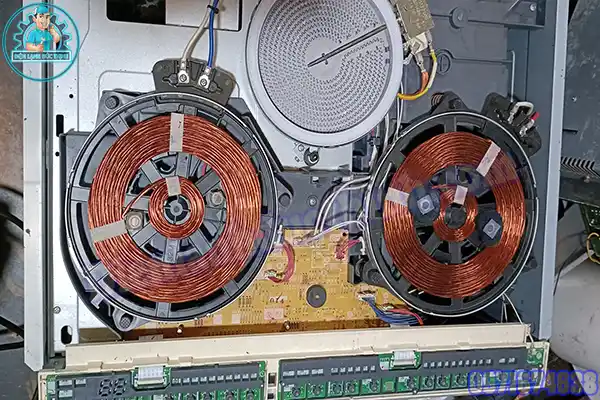 Sửa Bếp Từ Nội Địa Nhật Đống Đa