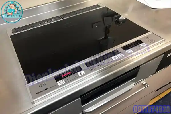 Sửa Bếp Từ Nội Địa Nhật Gia Lâm