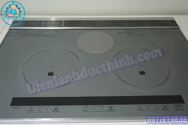 Sửa Bếp Từ Nội Địa Nhật Gia Lâm