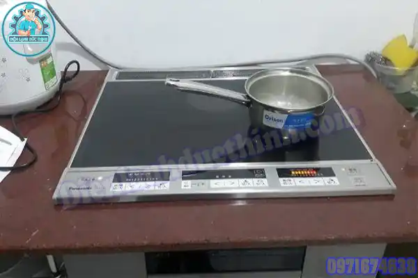 Sửa Bếp Từ Nội Địa Nhật Hà Đông