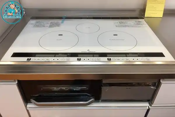 Sửa Bếp Từ Nội Địa Nhật Hai Bà Trưng