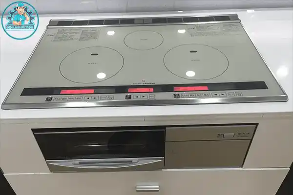 Sửa Bếp Từ Nội Địa Nhật Hai Bà Trưng