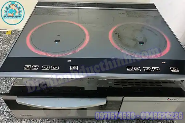 Sửa Bếp Từ Nội Địa Nhật Hoàn Kiếm