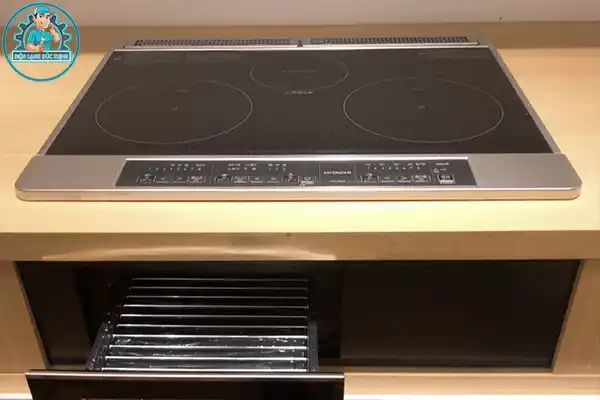 Sửa Bếp Từ Nội Địa Nhật Hoàng Mai