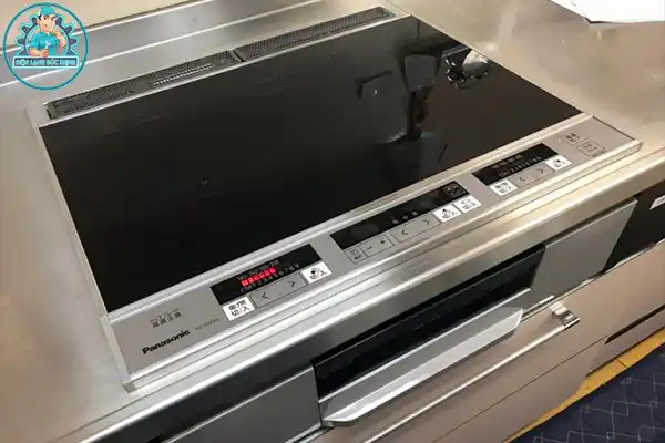 Sửa Bếp Từ Nội Địa Nhật Hoàng Mai