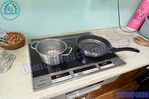 Sửa Bếp Từ Nội Địa Nhật Mê Linh