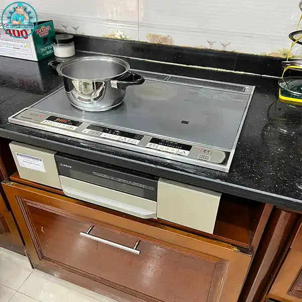 Sửa Bếp Từ Nội Địa Nhật Nam Từ Liêm