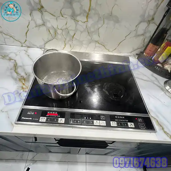 Sửa Bếp Từ Nội Địa Nhật Thanh Trì