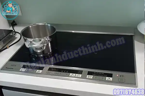 Sửa Bếp Từ Nội Địa Nhật Thanh Trì