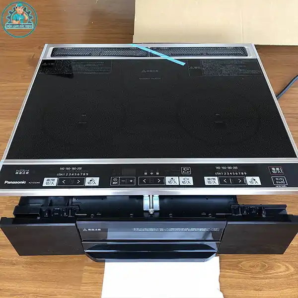 Sửa Bếp Từ Nội Địa Nhật Thanh Xuân