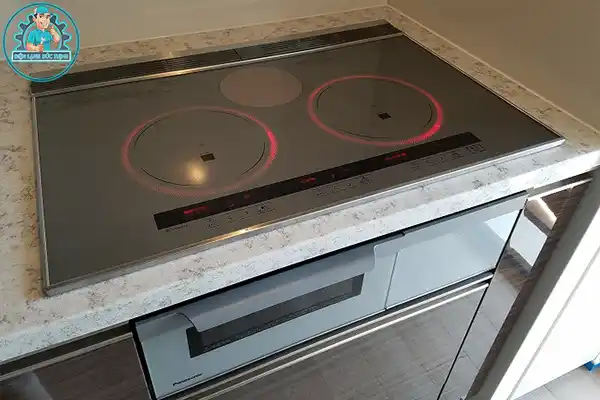 Sửa Bếp Từ Nội Địa Nhật Thanh Xuân