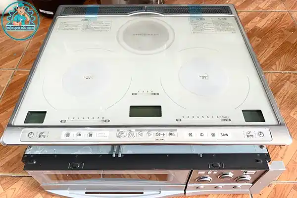 Sửa Bếp Từ Nội Địa Nhật Thanh Xuân