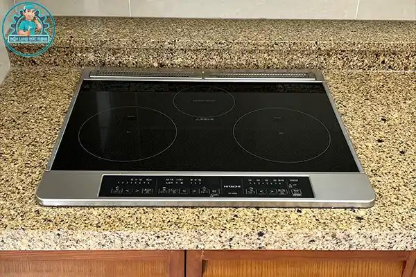 Sửa Bếp Từ Nội Địa Nhật Thanh Xuân