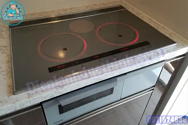 Sửa Bếp Từ Nội Địa Tại Tây Hồ