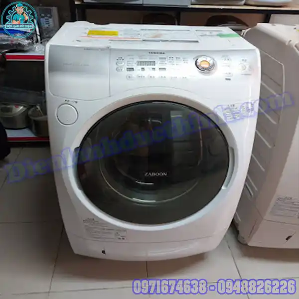 Sửa Máy Giặt Nội Địa Nhật Chương Mỹ