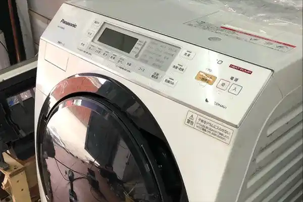 Sửa Máy Giặt Nội Địa Nhật Chương Mỹ