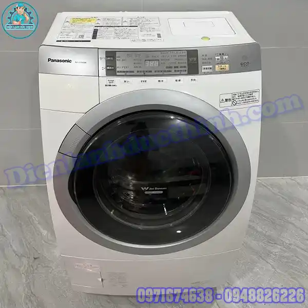 Sửa Máy Giặt Nội Địa Nhật Gia Lâm