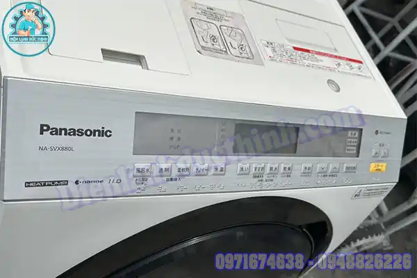 Sửa Máy Giặt Nội Địa Nhật Hoàn Kiếm