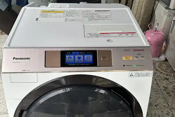 Sửa Máy Giặt Nội Địa Nhật Mê Linh