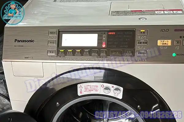 Sửa Máy Giặt Nội Địa Nhật Nam Từ Liêm