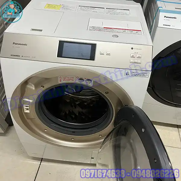 Sửa Máy Giặt Nội Địa Nhật Thanh Trì