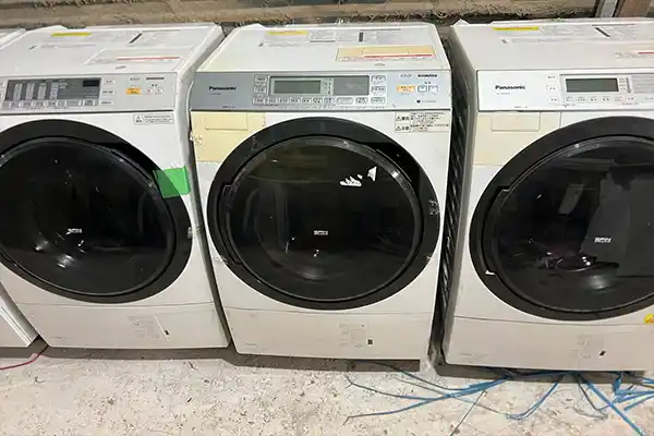 Sửa Máy Giặt Nội Địa Nhật Thanh Trì