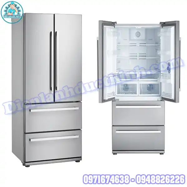 Sửa Tủ Lạnh Nội Địa Nhật Bắc Từ Liêm