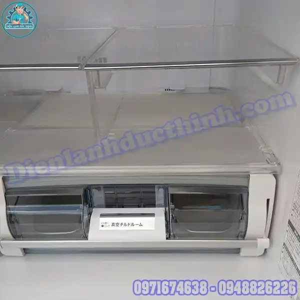 Sửa Tủ Lạnh Nội Địa Nhật Cầu Giấy