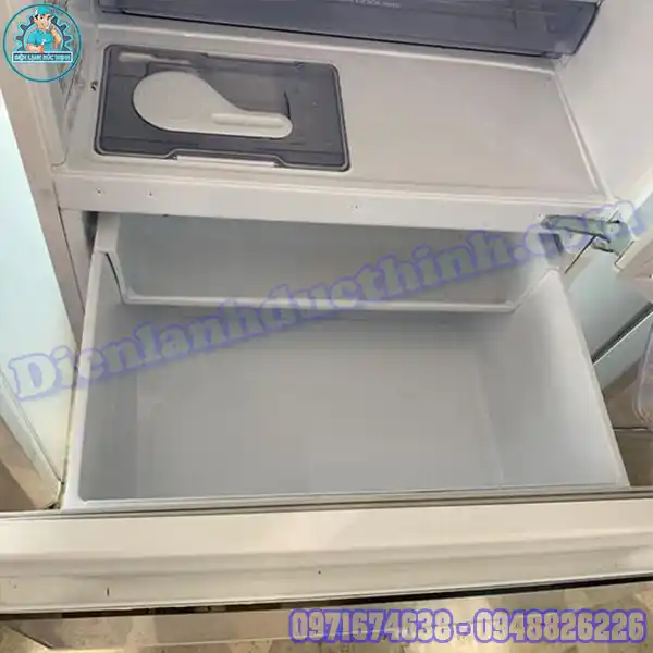 Sửa Tủ Lạnh Nội Địa Nhật Gia Lâm