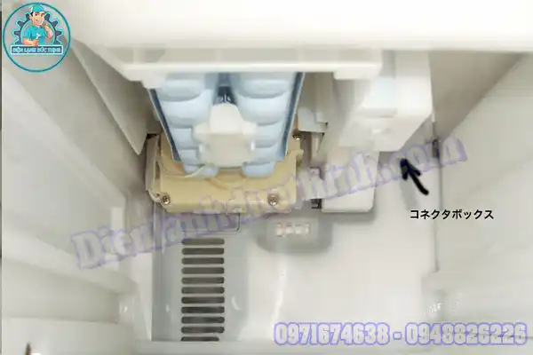 Sửa Tủ Lạnh Nội Địa Nhật Gia Lâm