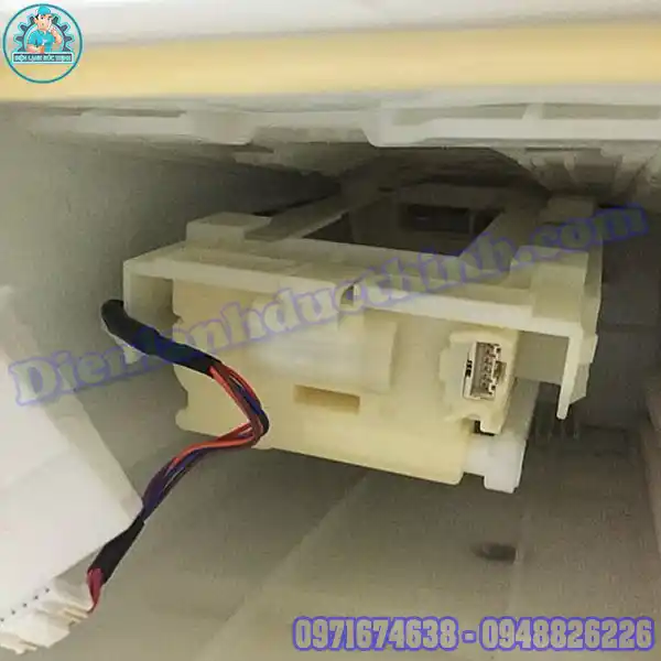 Sửa Tủ Lạnh Nội Địa Nhật Hà Đông