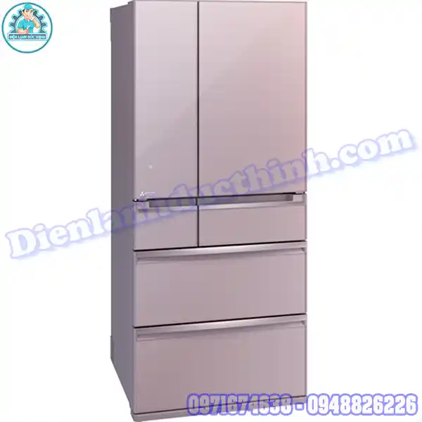 Sửa Tủ Lạnh Nội Địa Nhật Hoàng Mai