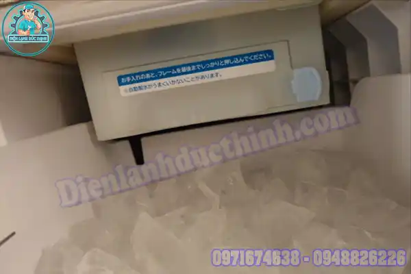 Sửa Tủ Lạnh Nội Địa Nhật Long Biên