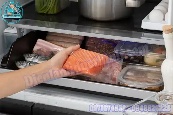 Sửa Tủ Lạnh Nội Địa Nhật Nam Từ Liêm