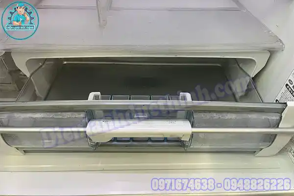 Sửa Tủ Lạnh Nội Địa Nhật Nam Từ Liêm