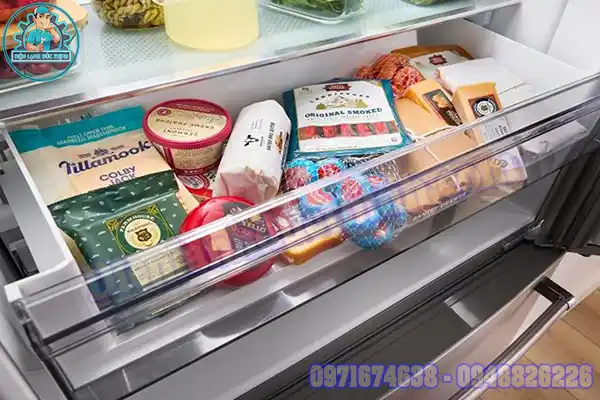 Sửa Tủ Lạnh Nội Địa Nhật Tại Hoàn Kiếm4