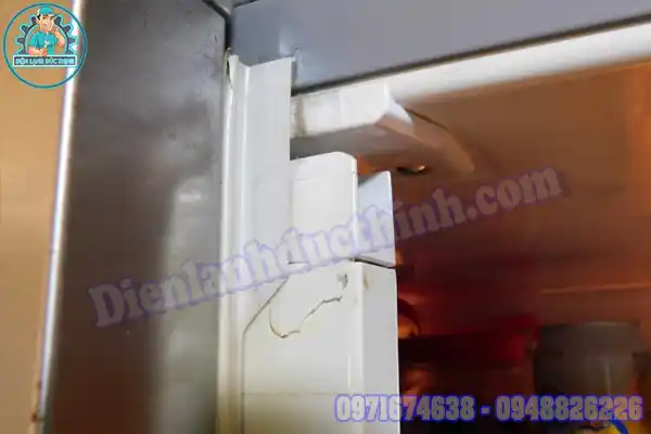 Sửa Tủ Lạnh Nội Địa Nhật Tây Hồ