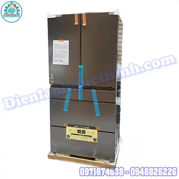 Sửa Tủ Lạnh Nội Địa Nhật Thanh Xuân