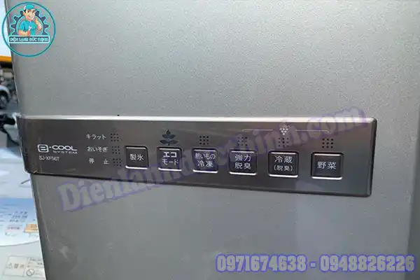 Sửa Tủ Lạnh Nội Địa Nhật Thanh Xuân