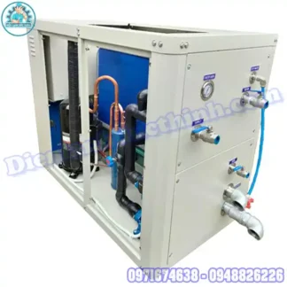 Mua Bán Thanh Lý Máy Làm Lạnh Hồ Cá Tại Hà Nội