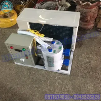 Thiết Kế Thi Công Máy Lạnh Bể Cá Hải Sản Toàn Quốc