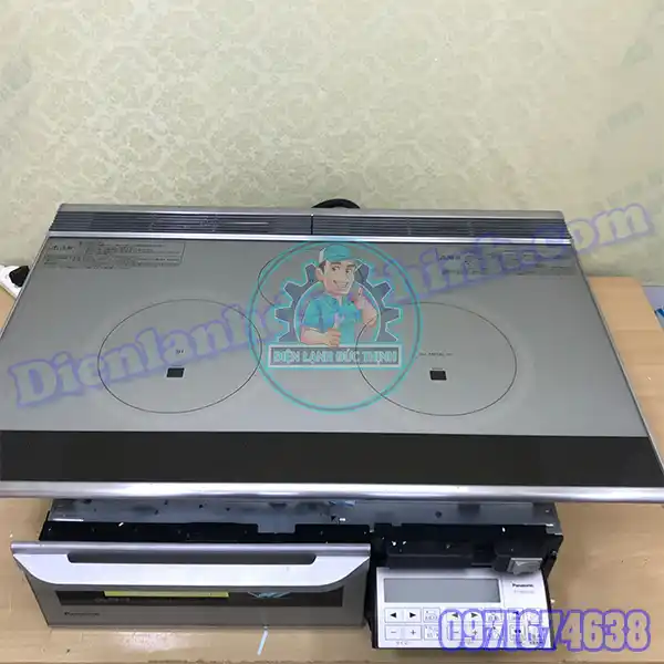 Sửa Bếp Từ Nội Địa Nhật Hà Nội