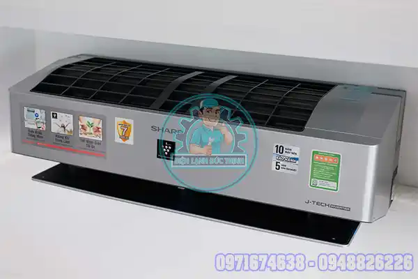 Sửa Điều Hòa Nội Địa Nhật Tại Hà Nội