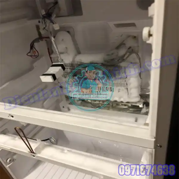 Sửa Tủ Lạnh Nội Địa Nhật Tại Hà Nội – Thợ Giỏi Đến Ngay