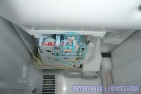Sửa tủ lạnh nội địa tại nhà
