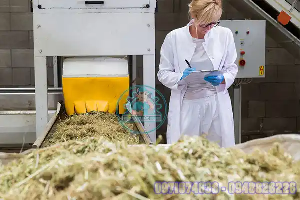 Nhiệt độ phòng sấy nhiệt có thể đạt bao nhiêu độ?
