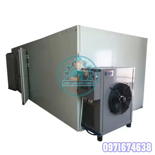 Phòng Sấy Hoa Quả Công Nghiệp Sấy Đẹp Giữ Màu Năng Suất Cao Phòng Sấy Hoa Quả Công Nghiệp Sấy Đẹp Giữ Màu Năng Suất Cao