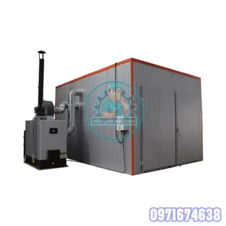 Lắp Đặt Phòng Sấy Khí Khô Công Nghệ Hiện Đại Giá Tốt